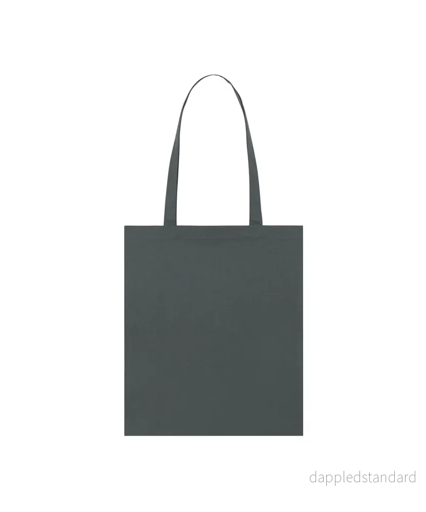 Lightweight Cotton Tote