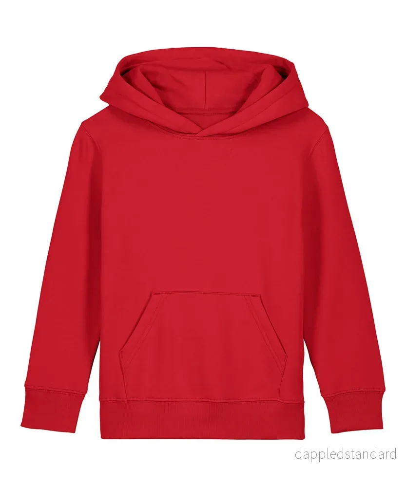 Stanley Stella - Mini Cruiser 2.0 Barn Hoodie - Bild 3