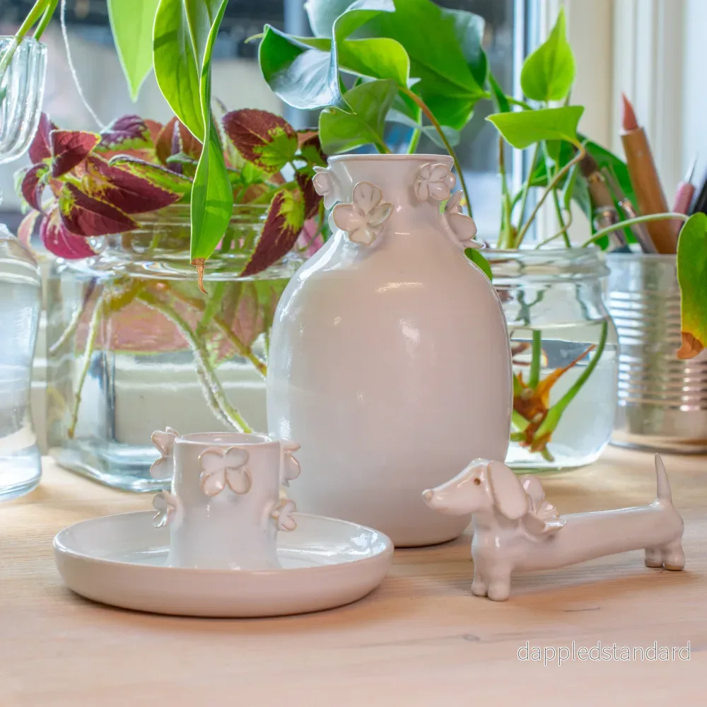 BLOMSTER Vas - Bild 3