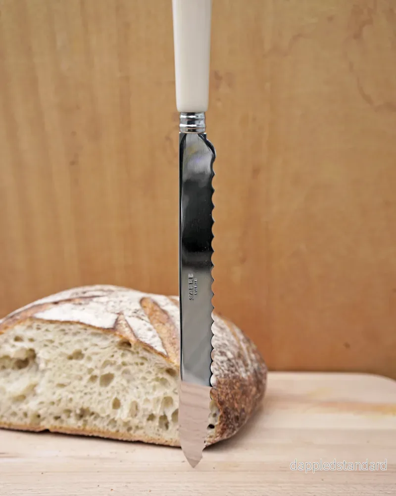 Brödkniv Ivory - Bild 3