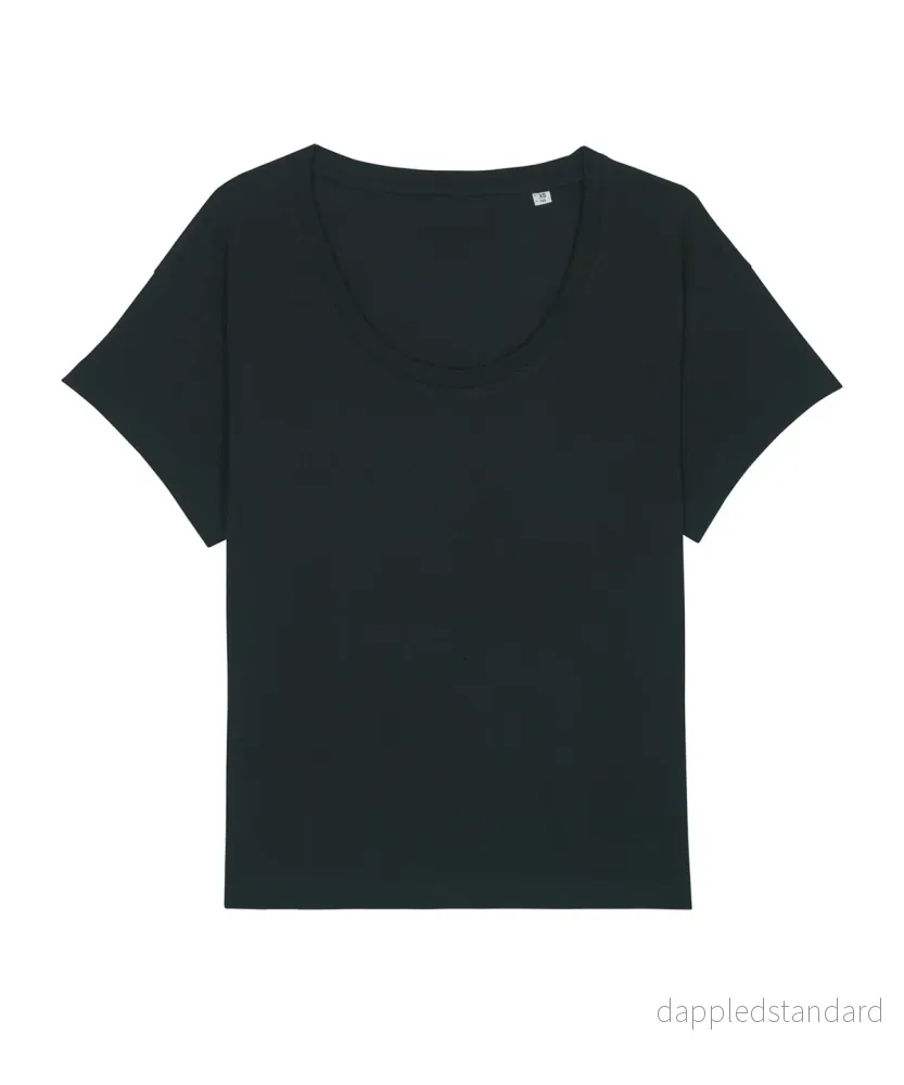 Stella Chiller T-shirt – Dam