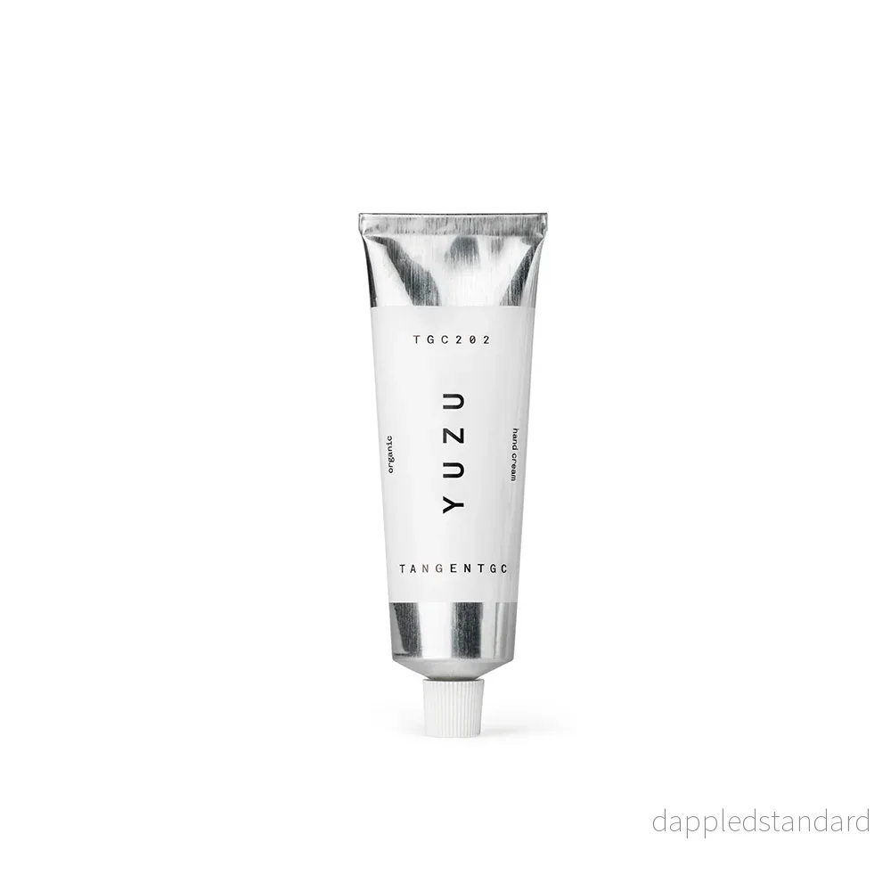 Yuzu Handkräm 50 ml Tangent GC