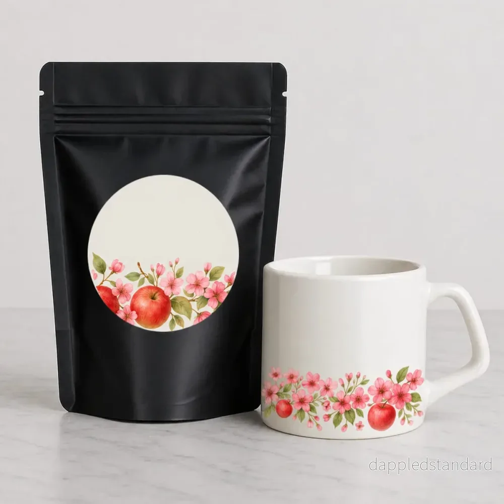Pedagog Presentpaket | Kaffe & Mugg - Bild 2