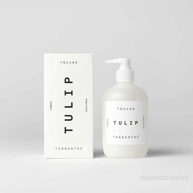 Tulip Bodylotion 350 ml Tangent GC