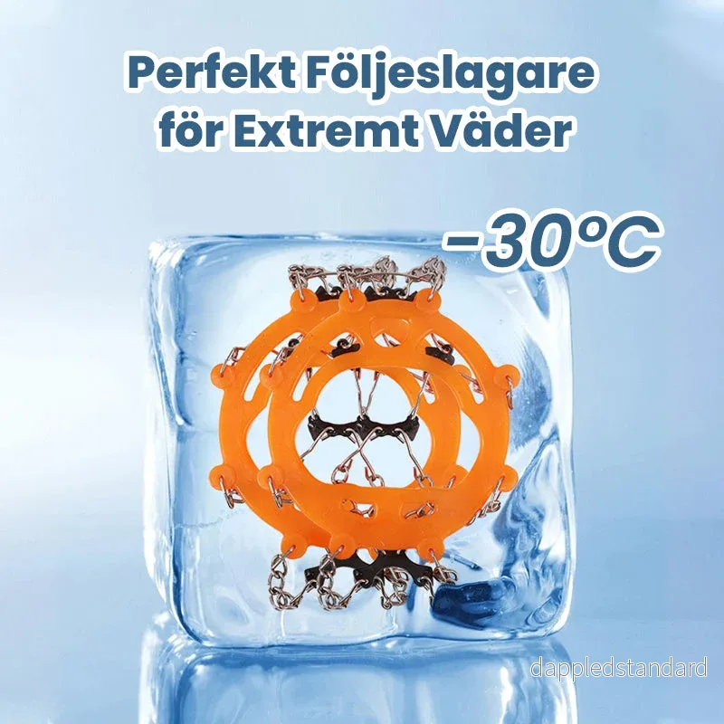 SnowSpikes | Gå tryggt på is och snö — hela vintern!🎁🎅🔥 - Bild 3