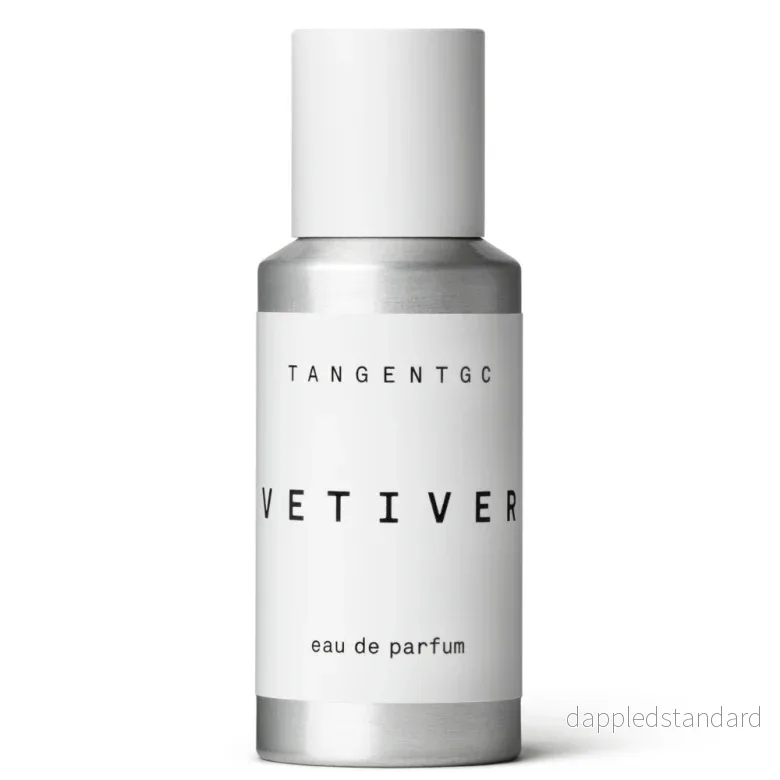 Vetiver Eau de Parfum 50 ml