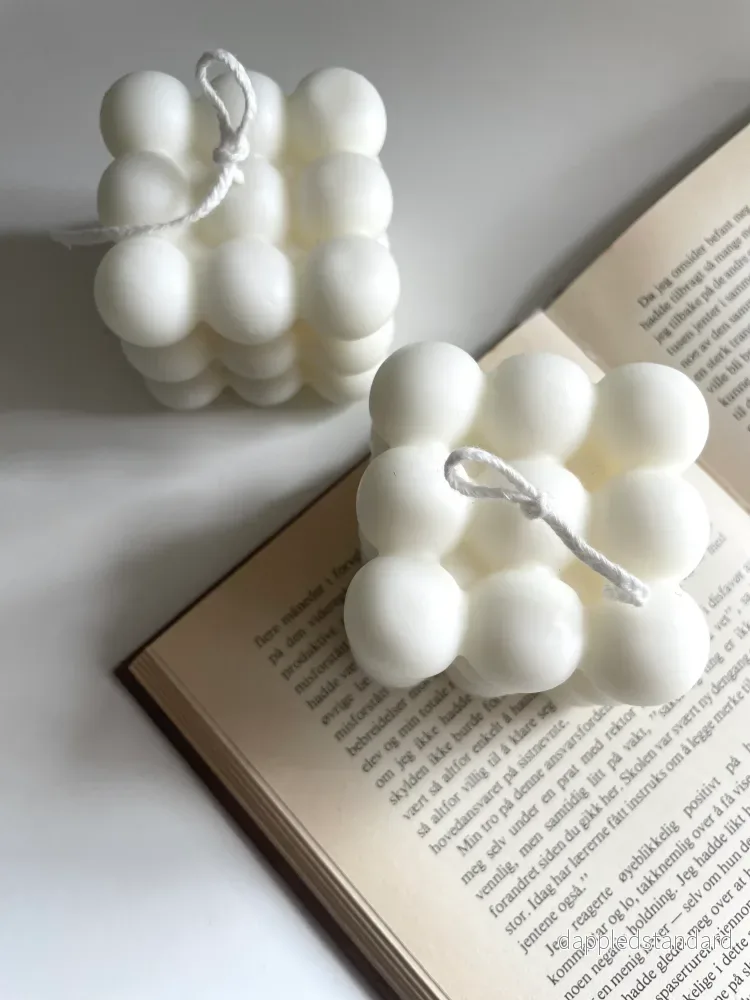 Bubbelljus