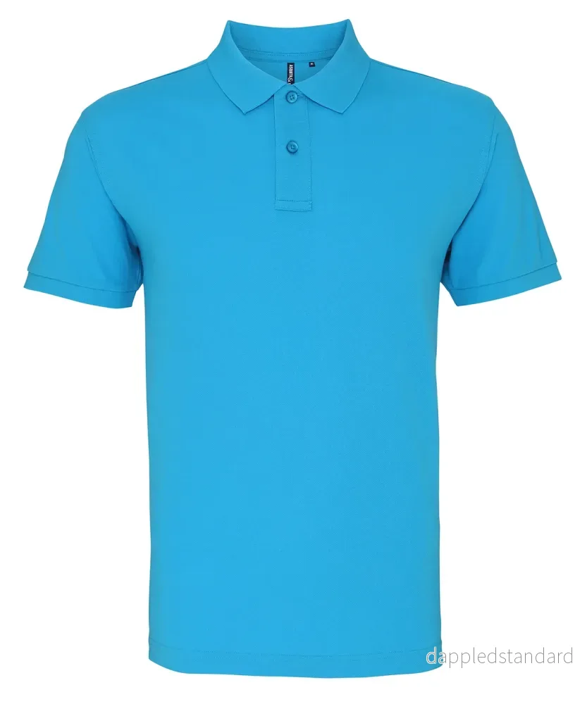 Organic Polo - Herr - Bild 3