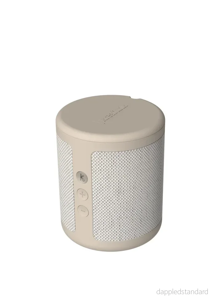 Dabbie Högtalare/Radio DAB+ Bluetooth 5.3 Ivory Sand - Bild 3