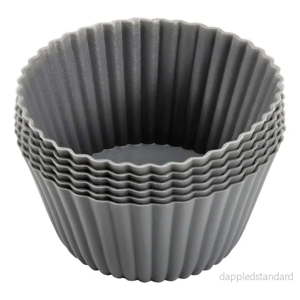 Cookie Muffinsform XL