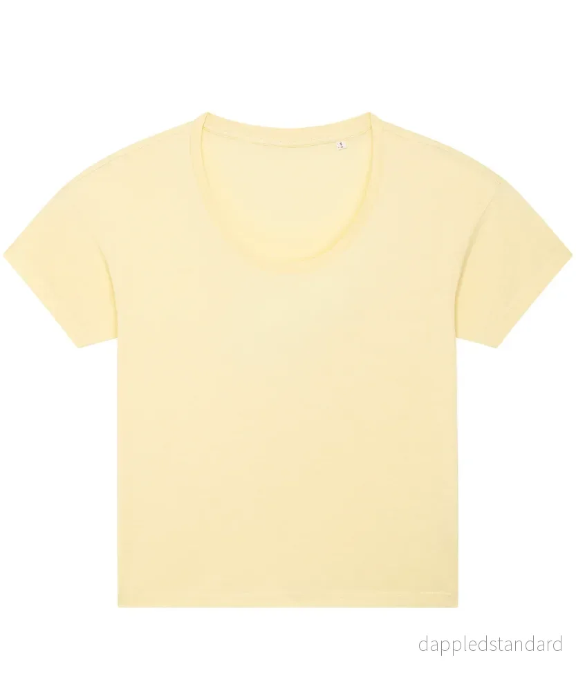 Stella Chiller T-shirt – Dam - Bild 2