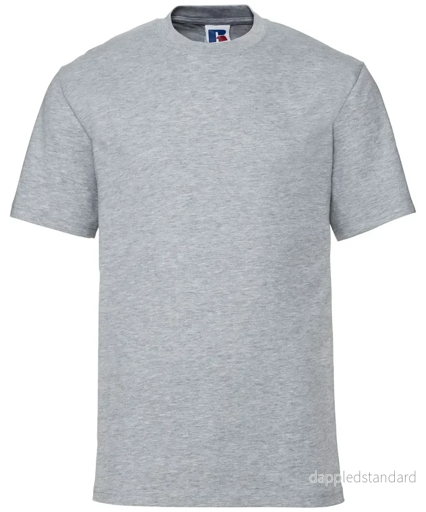 Super Ringspun Classic T-Shirt - Bild 2