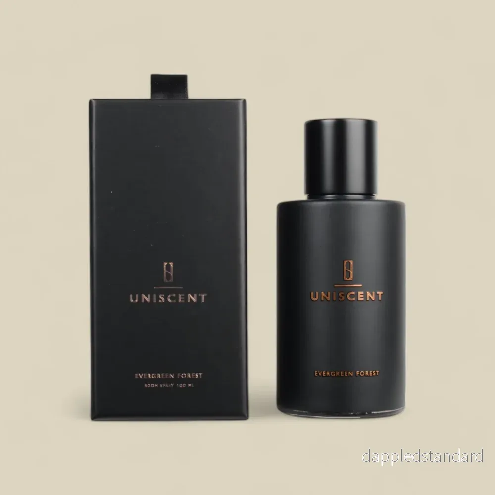 Evergreen Forest, Doftspray | 12st