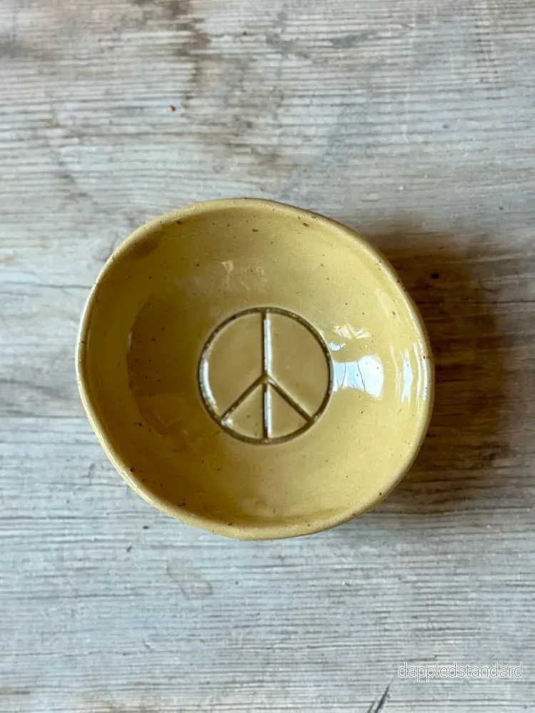 Skål Peace - Bild 3