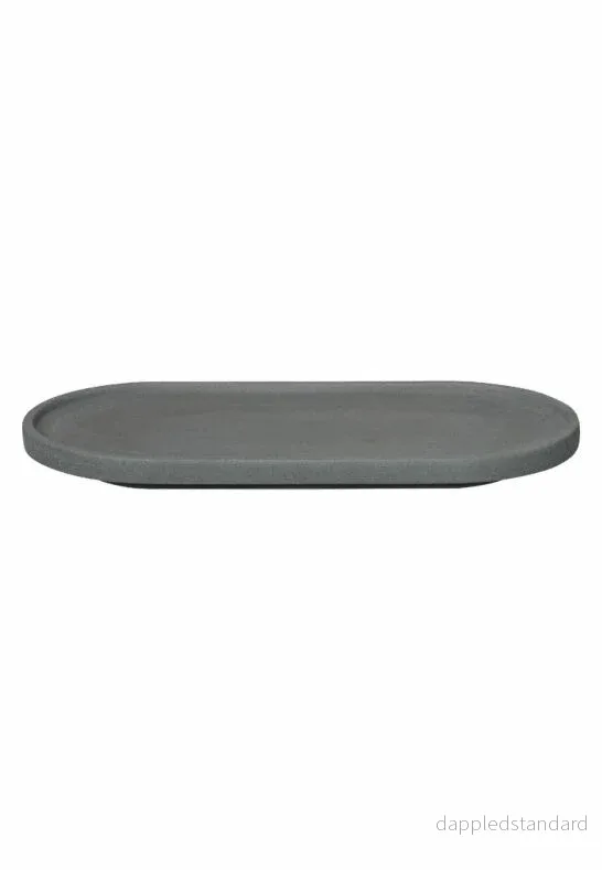 Creto Bricka 17,5 cm Magnet