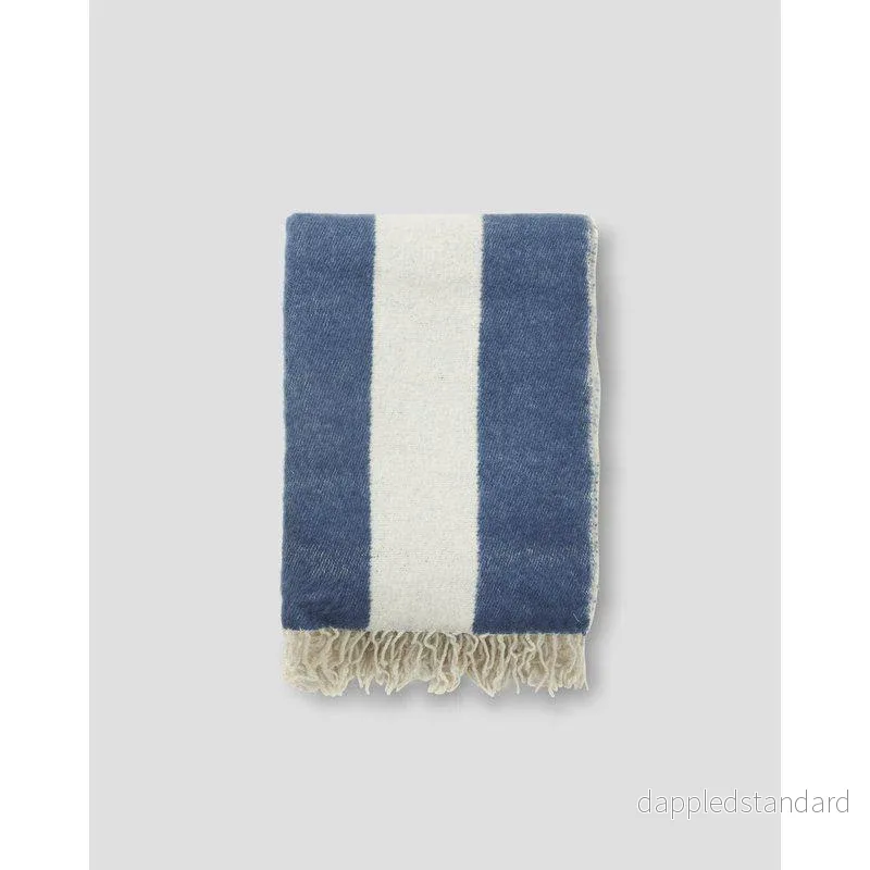 Jacobsdahl pläd Zara