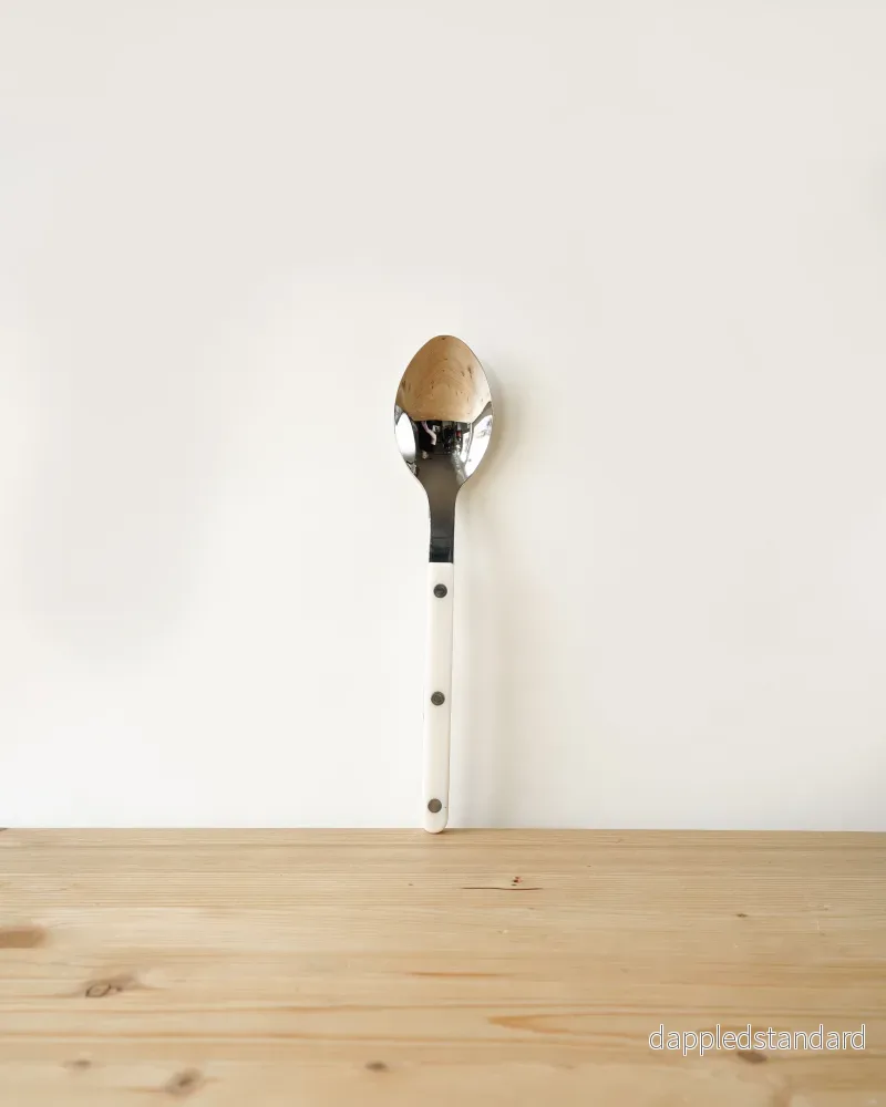 Tesked från Sabre Paris, Ivory Tesked från Sabre Paris, Ivory