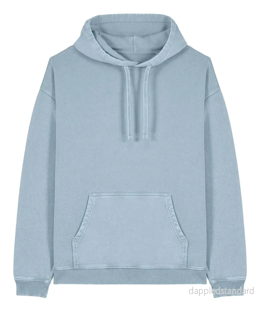 Stanley Stella - Slammer 2.0 Vintage Hoodie