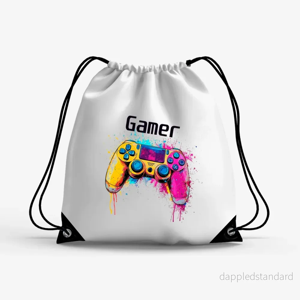 Gympapåse | Gamer