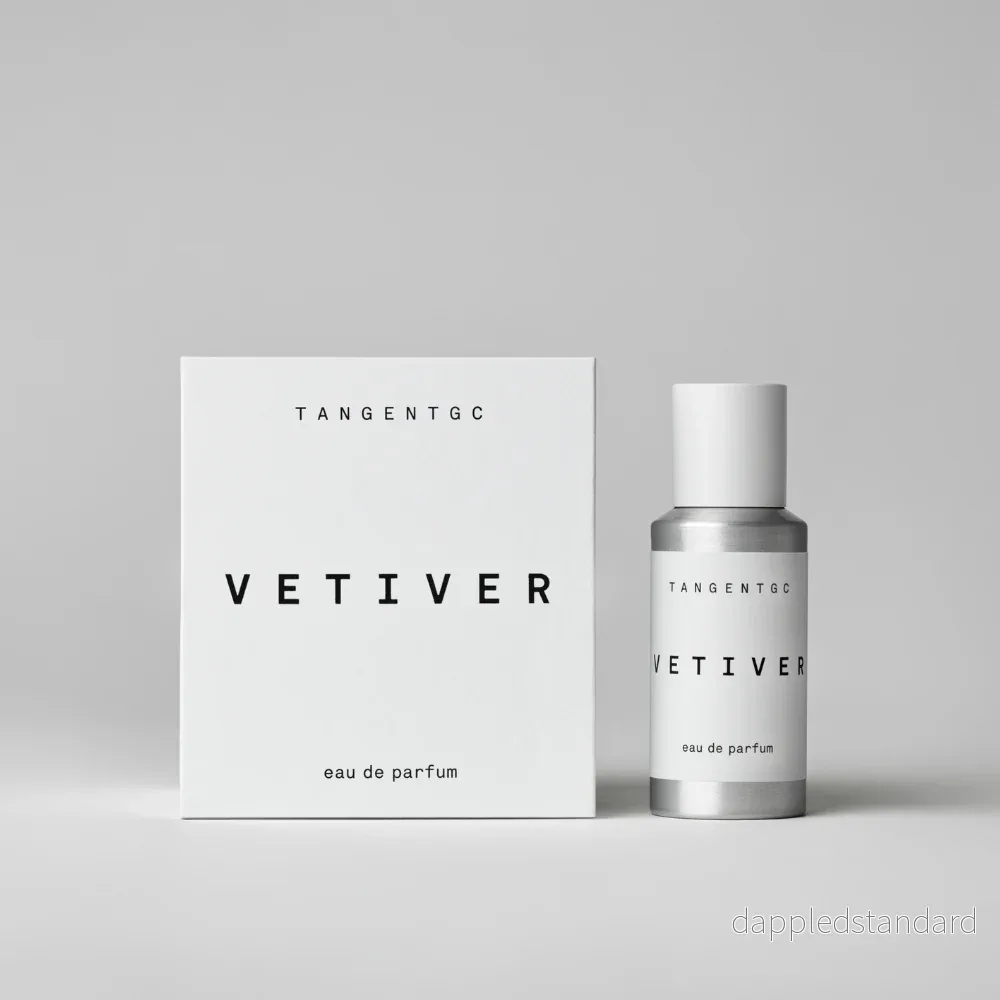 Vetiver Eau de Parfum 50 ml - Bild 2