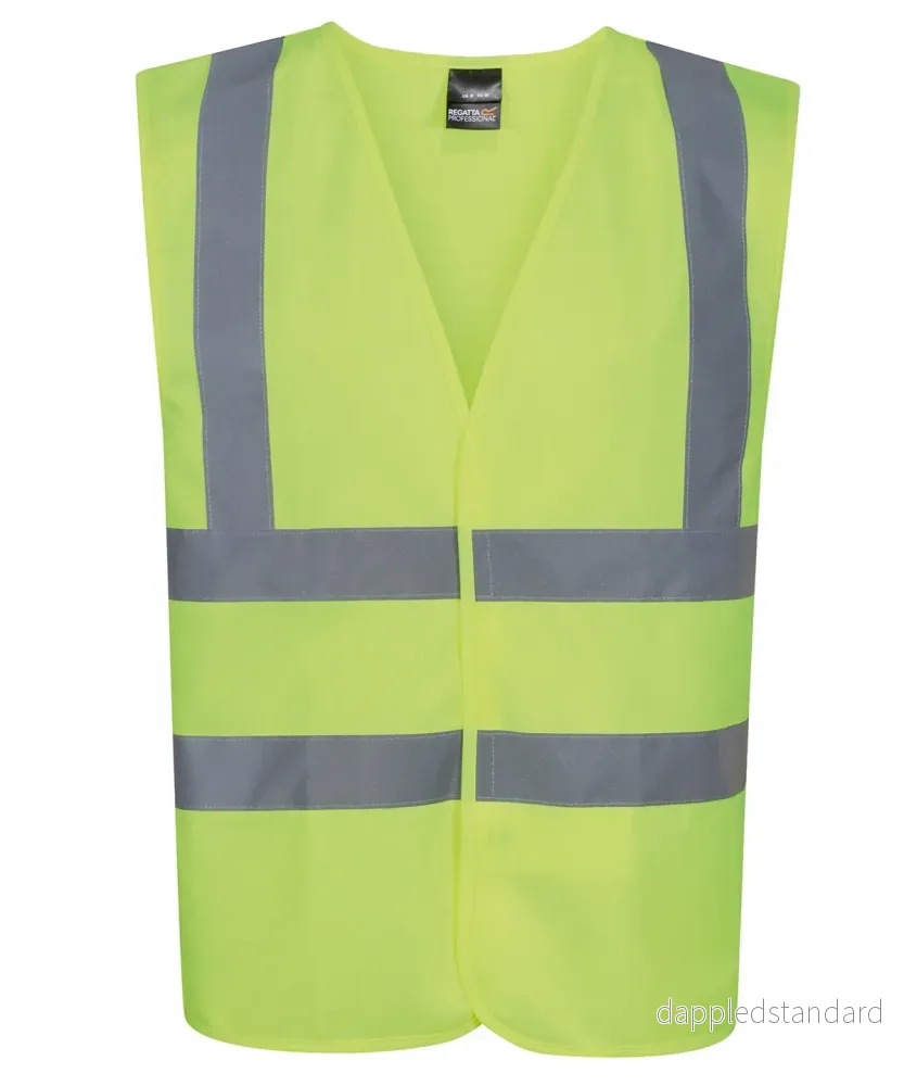 Pro hi-vis Linne - Bild 3