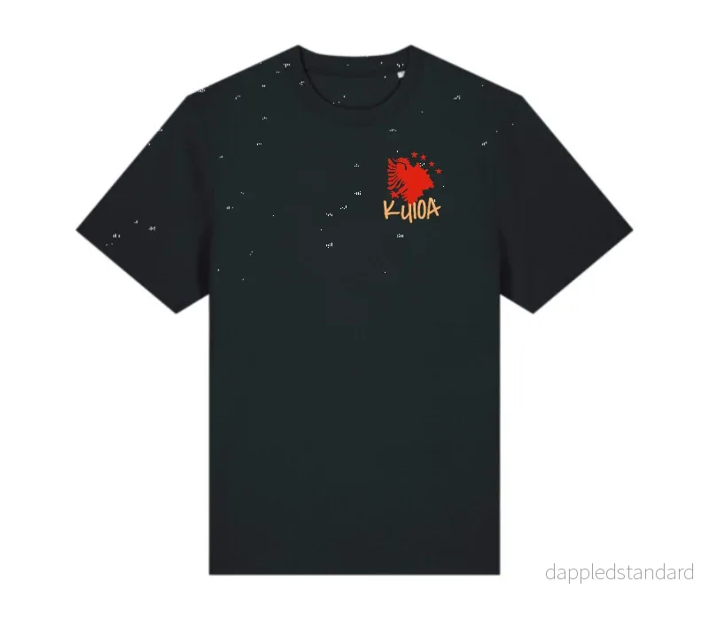 Stanley/Stella Sparker 2.0 – Premium Heavy T-shirt i Ekologisk Bomull Stanley/Stella Sparker 2.0 – Premium Heavy T-shirt i Ekologisk Bomull