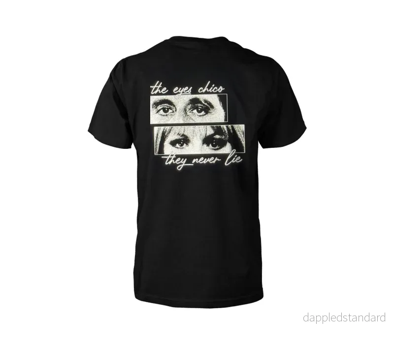 Blaster T-shirt – Unisex