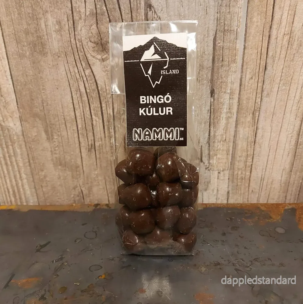 Bingó Kúlur