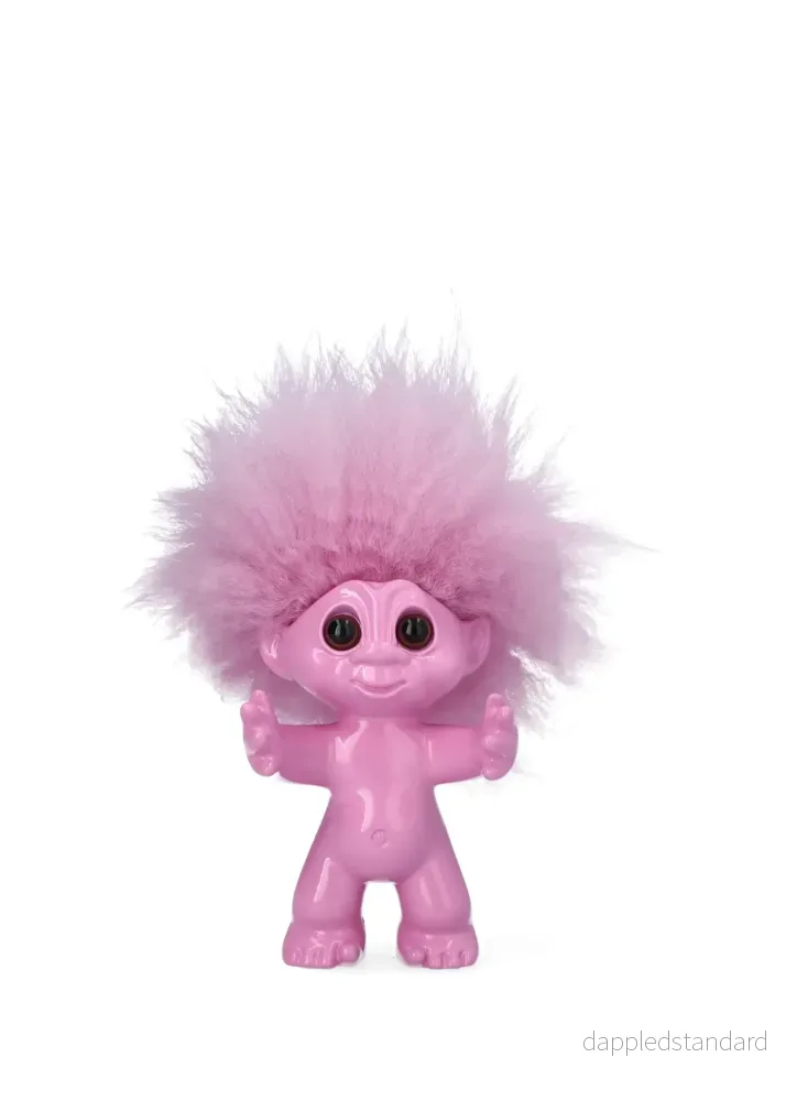Lyckotroll Lyckotroll