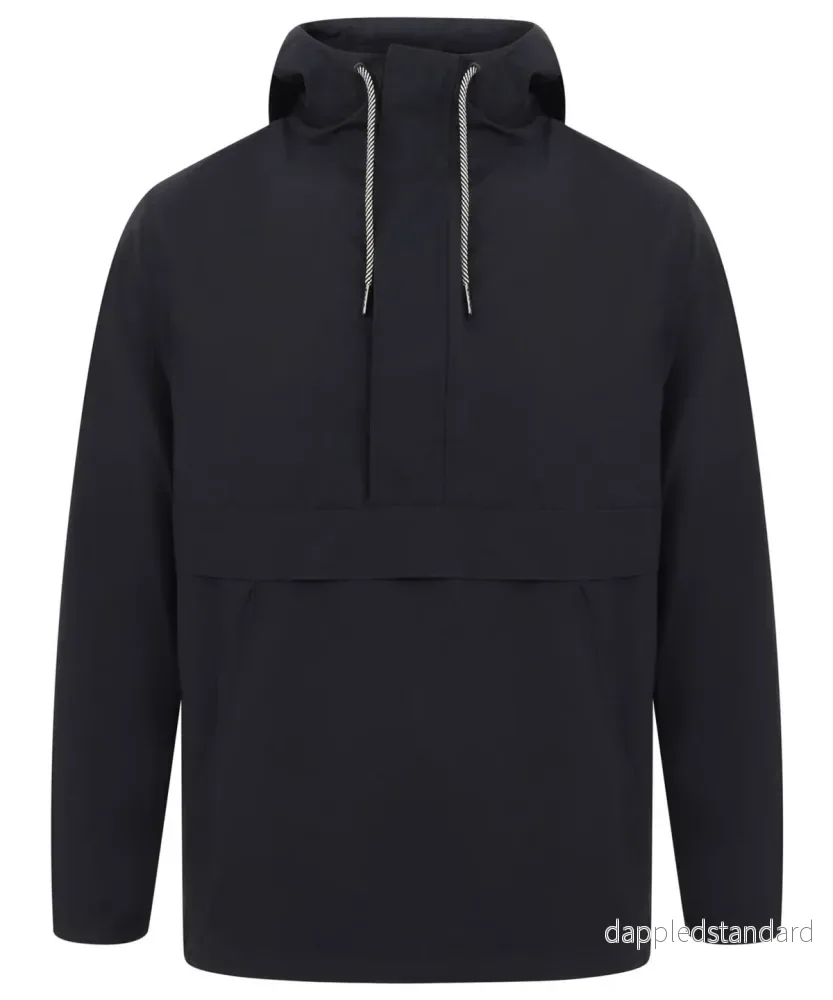 Pullover med halv dragkedja - Bild 3