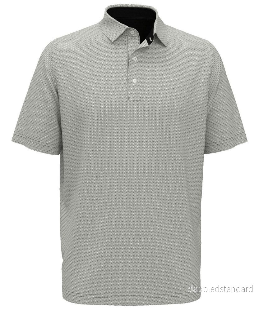 Callaway All-Over Pattern Polo - Bild 2