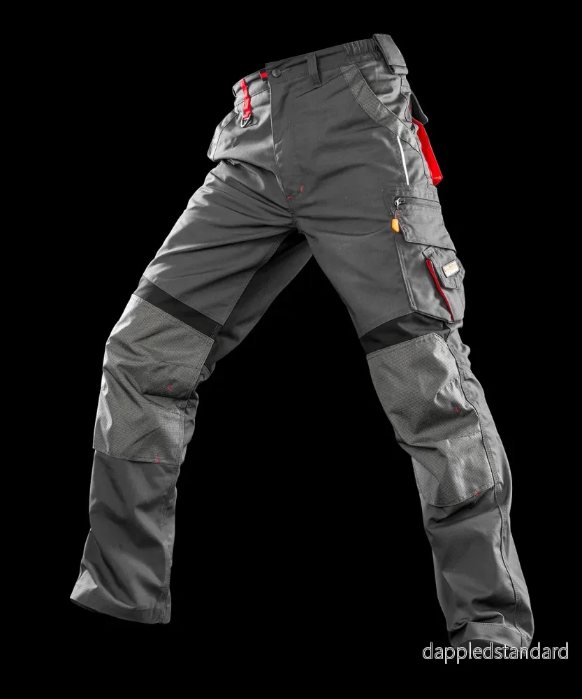 Work-Guard teknisk byxa Work-Guard teknisk byxa