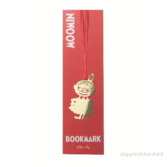 Bookmark Little My