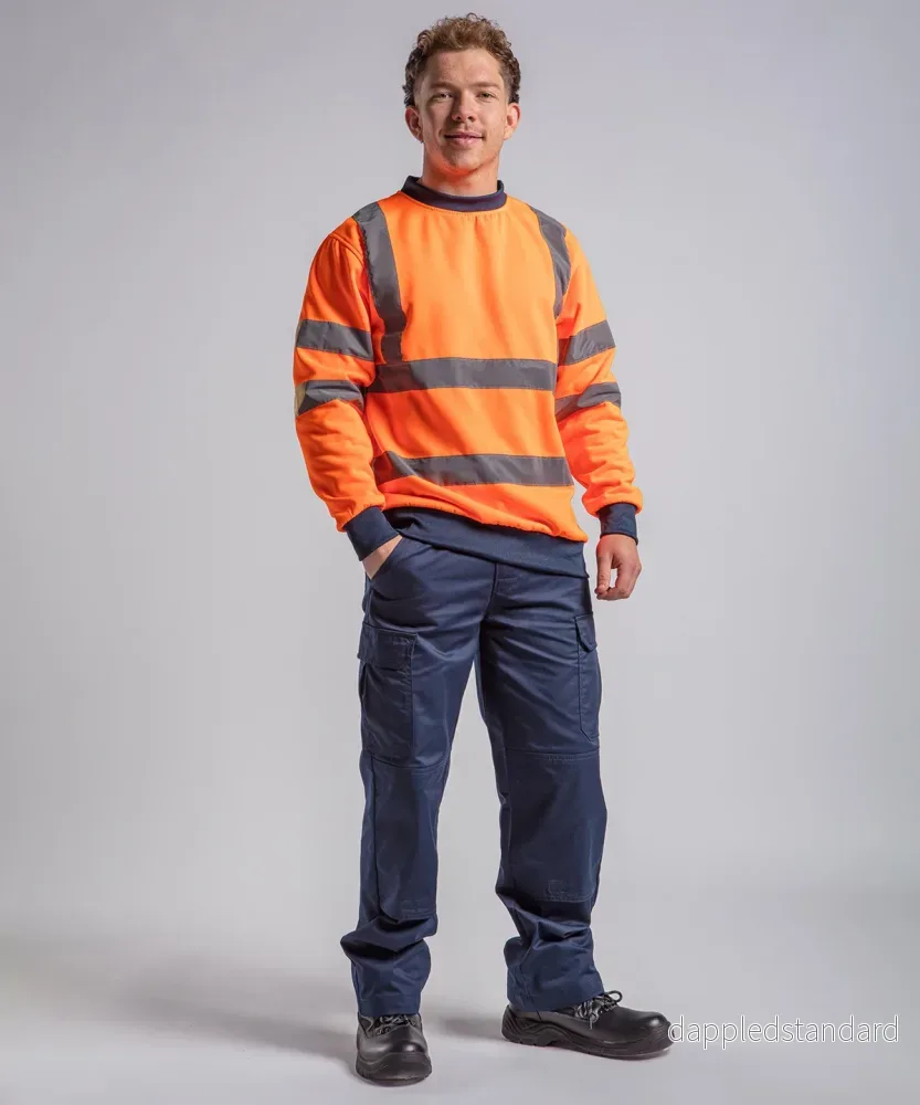 ProRTX – High Visibility Sweatshirt