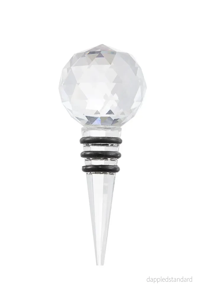 Glimmer Bottle Stopper Glimmer Bottle Stopper