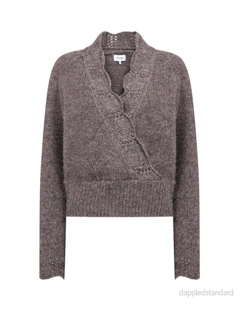 Levete Room Pullover Toga Levete Room Pullover Toga
