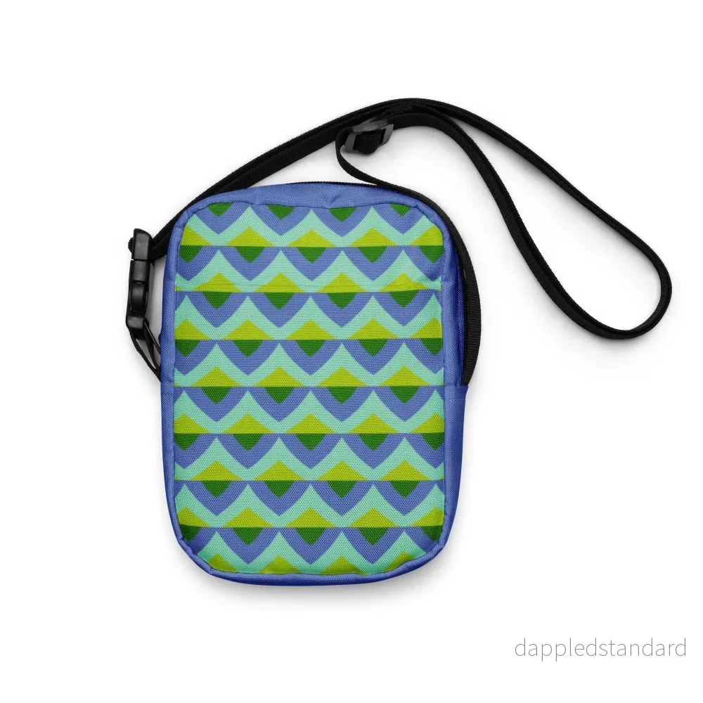 Crossbody Väska Rapsodi Klurr B - Bild 2
