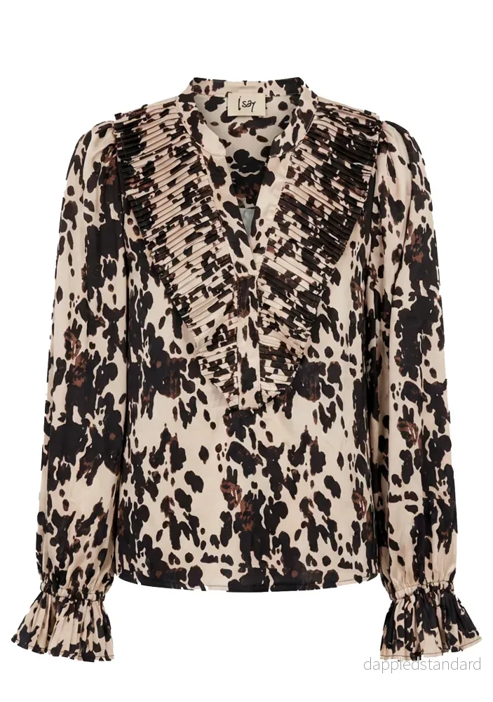 Isay blus melba - Bild 2