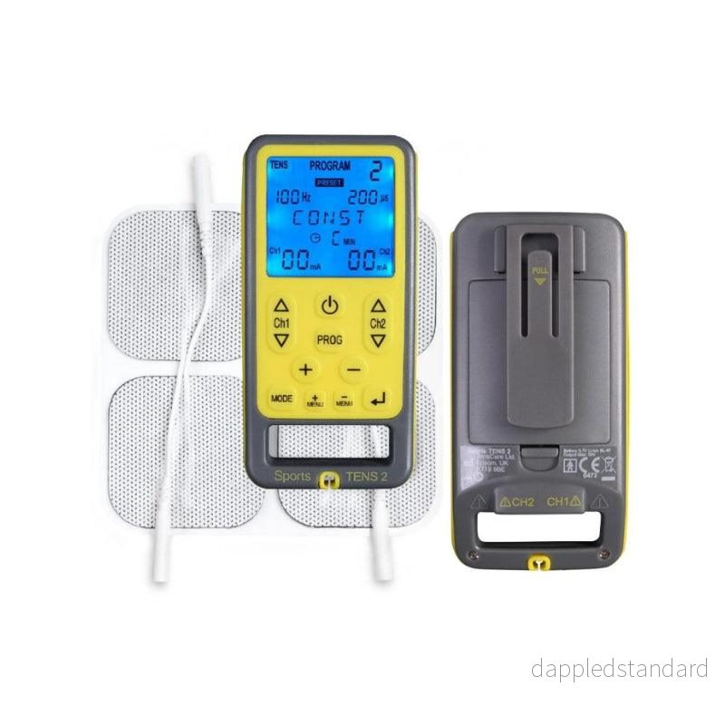 TensCare Sports Tens 2 TensCare Sports Tens 2