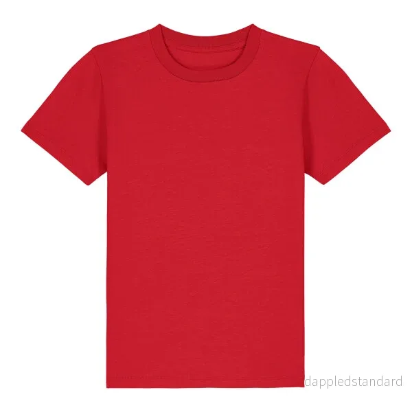 Stanley/Stella Kids Mini Creator 2.0 – Ikonisk Barn-T-shirt i Ekologisk Bomull - Bild 3