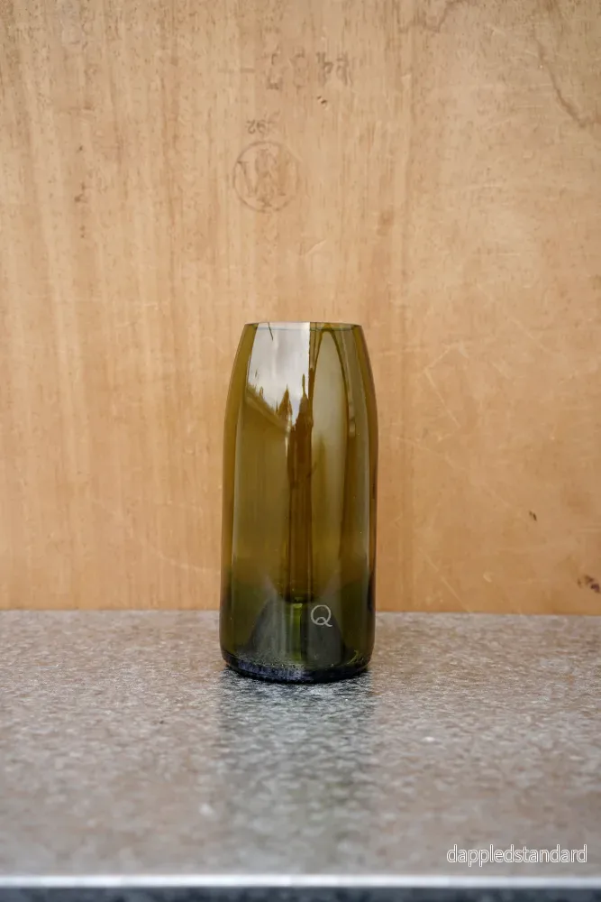 Vas (liten) i färgen "skratt" - Bild 3
