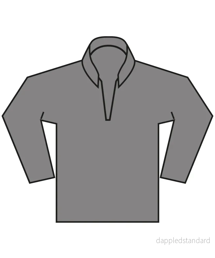 Kustom Kit - Vanlig Passform 1/4-Zip Piqu Sweatshirt - Bild 3