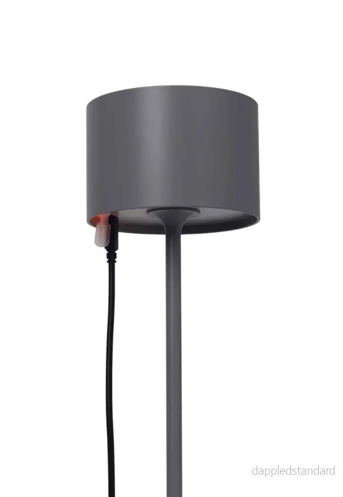 Farol Mobil Led Lampa 33,5 cm Warm Grey - Bild 3