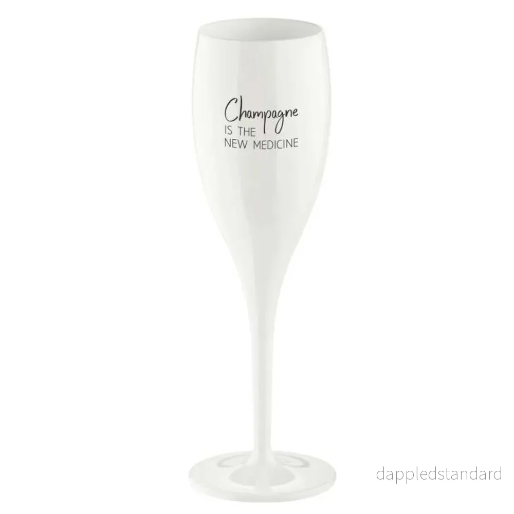 Champagneglas Cheers no.1 10 cl 6-pack Champagneglas Cheers no.1 10 cl 6-pack