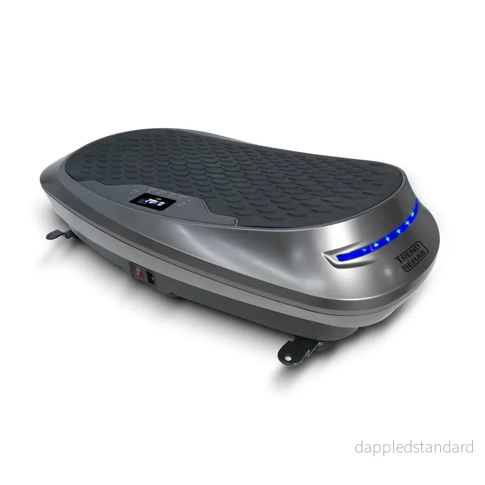 Vibrationsplatta Lympha Vibe Vibrationsplatta Lympha Vibe