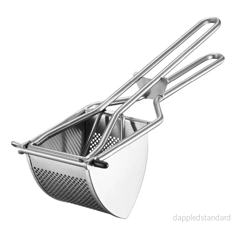 Poppy Potatispress