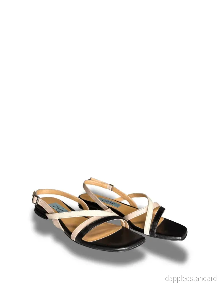 Apair Sort Ivy Sandal