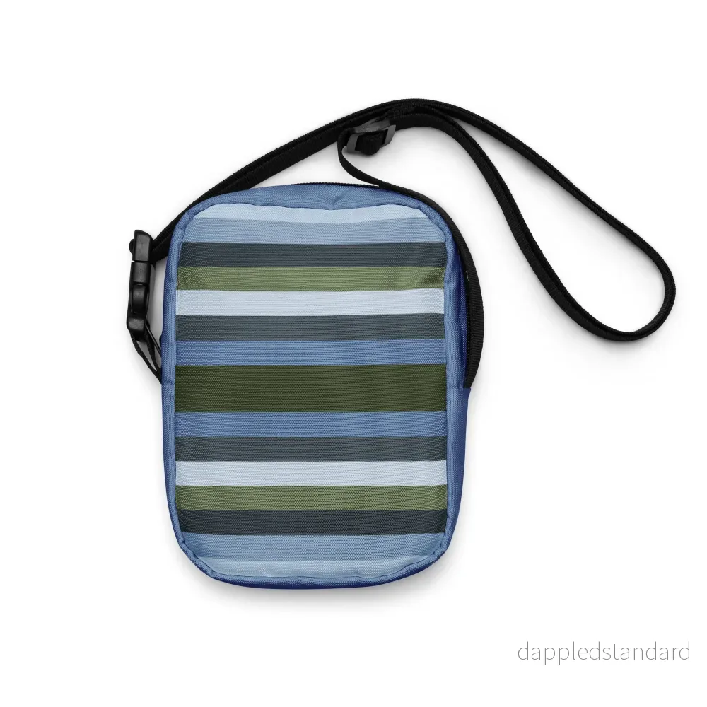 Crossbody Väska Rapsodi Ulvön - Bild 2