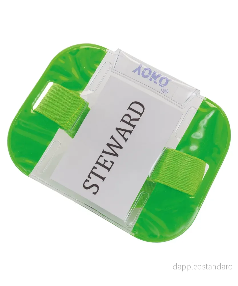 ID-armband
