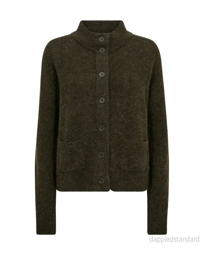 Mos Mosh cardigan Mape - Bild 2